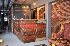Loft Family Hotel Imatra